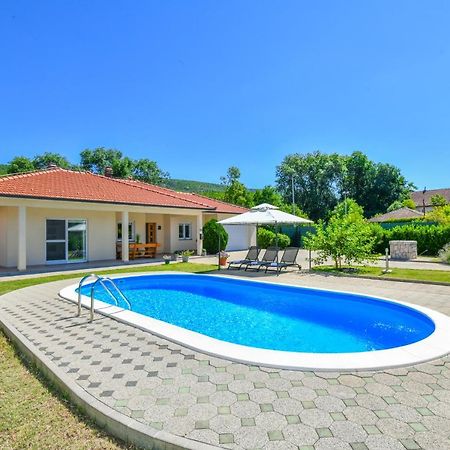 Villa Kata Imotski Exterior foto
